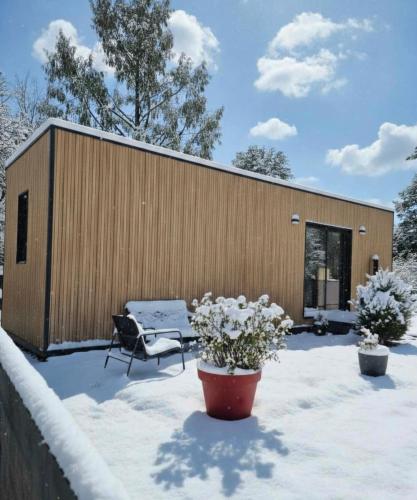 Studio à la campagne gîte à louer Plancher-Bas