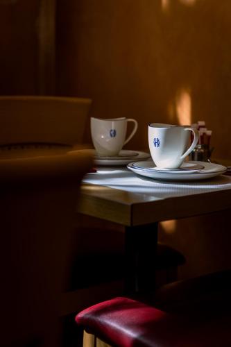 Grand Hotel Dore - image 31