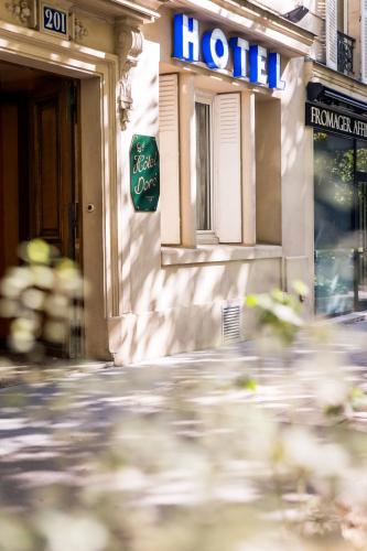Grand Hotel Dore - image 23