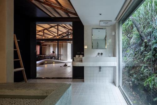 Taipei 九份金光閃閃 Jiufen Glimmer Homestay 4-Star Guesthouse room