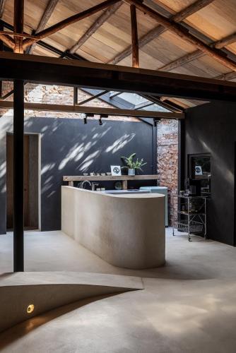 Taipei 九份金光閃閃 Jiufen Glimmer Homestay 4-Star Guesthouse view