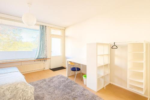 Facilities, Bright Cozy Private Rooms 3min to Metro in Kurkimäki