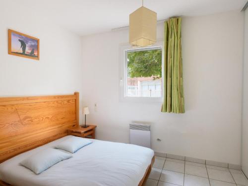 1 double bed, 1 sofa bed