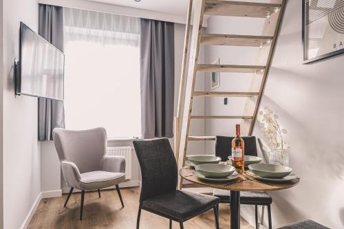 Klimatyczna Kamienica w Centrum Torunia - Garbary 12 by 2HomeRent