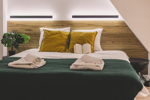 Klimatyczna Kamienica w Centrum Torunia - Garbary 12 by 2HomeRent