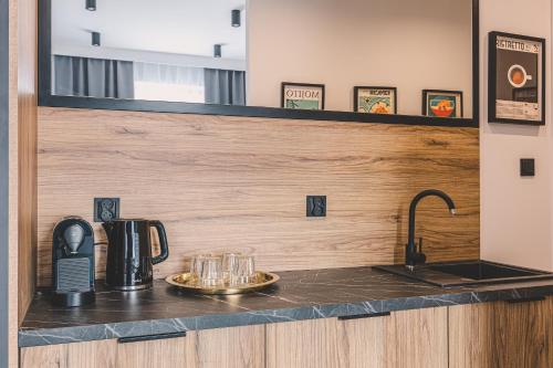 Klimatyczna Kamienica w Centrum Torunia - Garbary 12 by 2HomeRent
