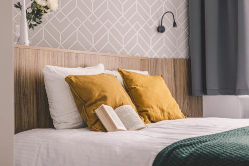 Apartamenty Wielkie Garbary 12 by 2homerent - image 4