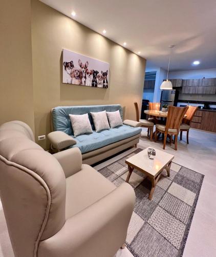 302S Modern 2 bedrooms with design, style and comfort