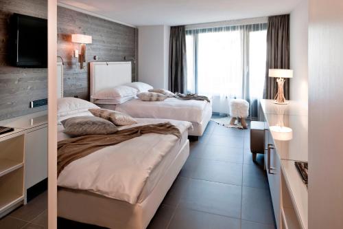 Morosani Fiftyone - the room only Hotel - image 8