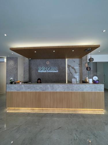 Lobby, Innara Premium Guest House - Palangkaraya in Palangkaraya