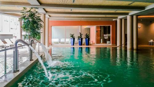 Hotel Corte Valier - main image