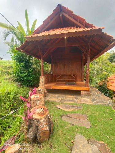 . Pengaringan Cottage Cotol