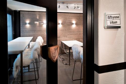 Morosani Fiftyone - the room only Hotel - image 5
