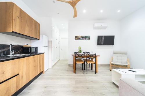 Galteo Apartamentos, Ronda (Foto 4)