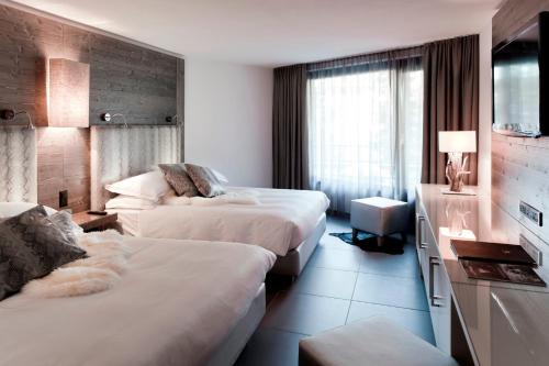 Morosani Fiftyone - the room only Hotel - image 10