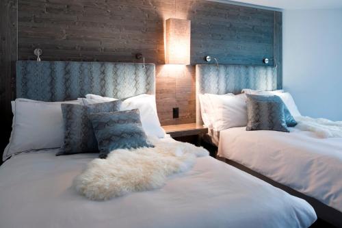 Morosani Fiftyone - the room only Hotel - main image