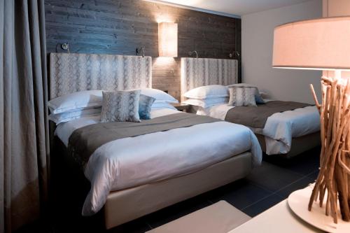 Morosani Fiftyone - the room only Hotel - image 7