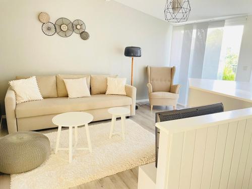 Large Apartment Longwy bas - Location saisonnière - Longwy