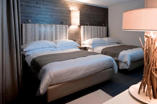 Morosani Fiftyone - the room only Hotel - image 11
