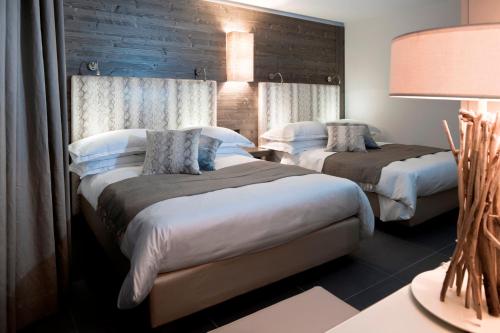 Morosani Fiftyone - the room only Hotel - image 9