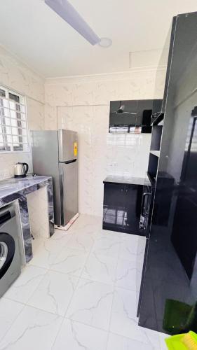 Beatrix Haven, 2Bedrooms City SkylineView-Tema in 特馬