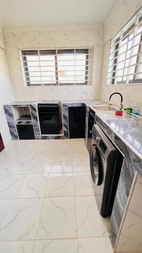Beatrix Haven, 2Bedrooms City SkylineView-Tema in 特馬