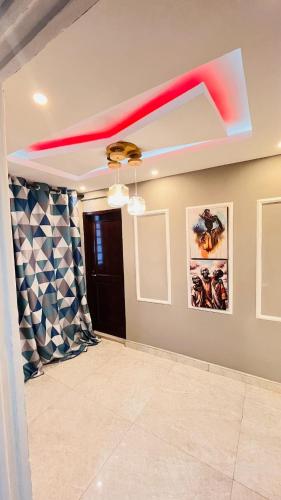 Beatrix Haven, 2Bedrooms City SkylineView-Tema in 特馬