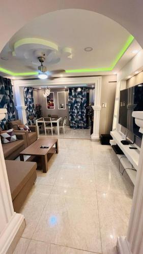Beatrix Haven, 2Bedrooms City SkylineView-Tema in 特馬