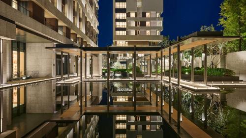 Exterior view, InterContinental New Taipei Hot Spring By IHG in Jinshan District