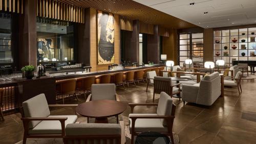 Restaurant, InterContinental New Taipei Hot Spring By IHG in Jinshan District