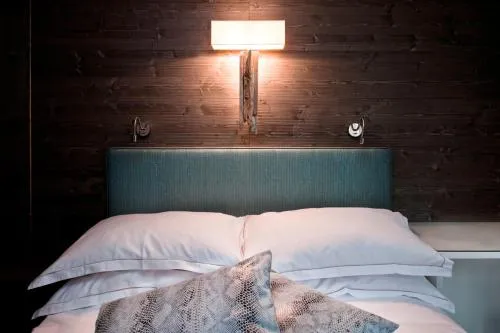 Morosani Fiftyone - the room only Hotel in Davos, Schweiz
