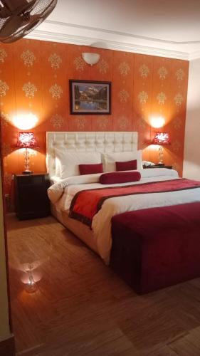 Hotel Sunway Murree – Murree, VA