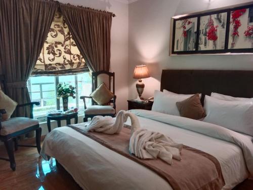 Hotel Sunway Murree in Murree