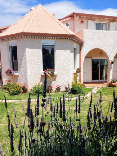 Villa Bella avec piscine chauffée Plaine des Cafres - Location saisonnière - Le Tampon