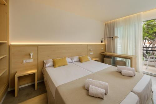 Cabot Cala Ferrera Hotel de charme Cala Serena