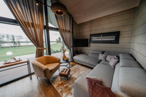 SEOVILLAGE Resort & Spa in Ķeipene