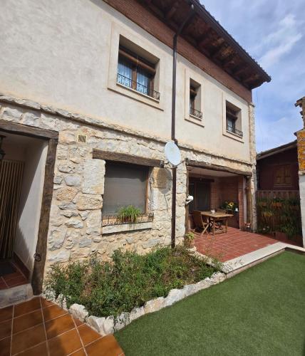 Casa Rural Al Agrego in Peñafiel