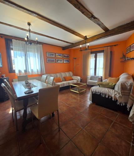 Casa Rural Al Agrego in Peñafiel
