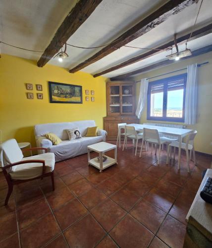 Casa Rural Al Agrego in Peñafiel