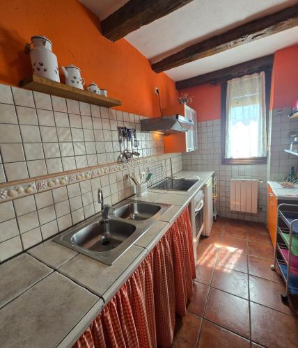 Casa Rural Al Agrego in Peñafiel