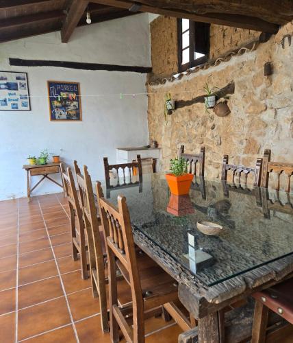 Casa Rural Al Agrego in Peñafiel