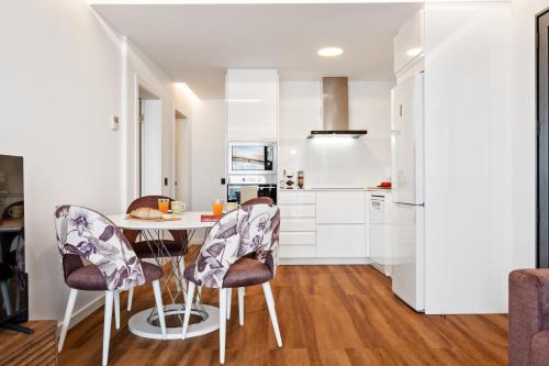 Luxury Seafront Escape I in Canical