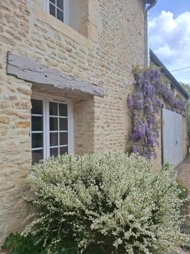 Gîte La Cauvignyere (Gite La Cauvignyere) in 梅濟東卡農