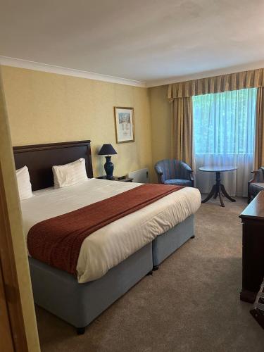 Urban Hotel in แกรนแฮม