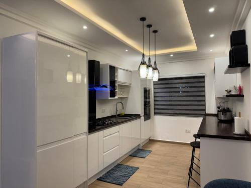 Jupiter Villa 1 and 2 in Afienya