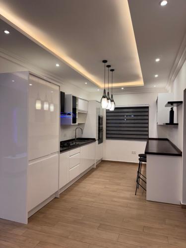 Jupiter Villa 1 and 2 in Afienya