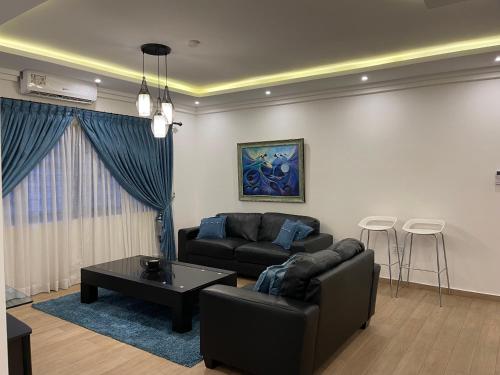 Jupiter Villa 1 and 2 in Afienya