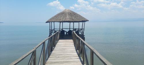 . Sungeni Cottage @ Lake Malawi