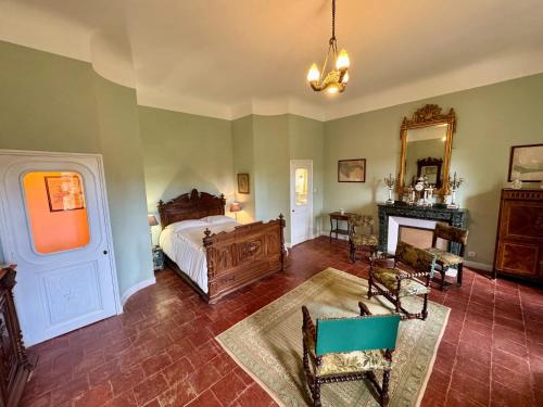 Villa familiale près de Laure-Minervois avec piscine (Villa familiale pres de Laure-Minervois avec piscine) in 佩里阿克米內爾瓦