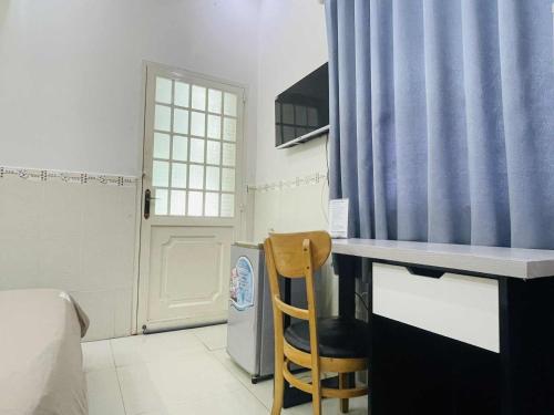 HUY HOANG MOTEL CAN THO - 전망